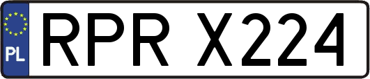 RPRX224