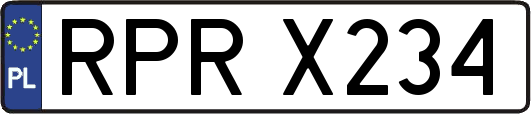 RPRX234