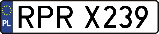 RPRX239