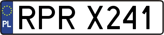 RPRX241