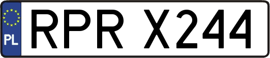 RPRX244