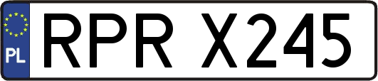 RPRX245