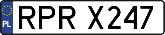 RPRX247