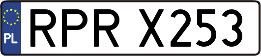 RPRX253