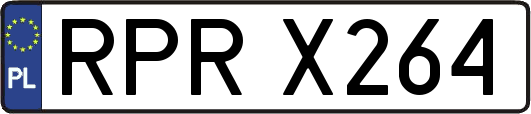 RPRX264