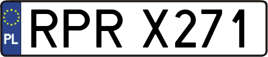 RPRX271