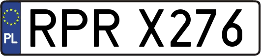 RPRX276