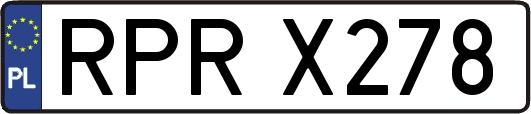 RPRX278