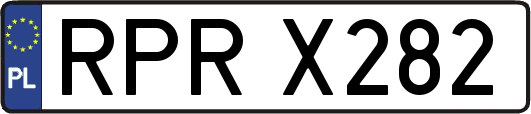 RPRX282