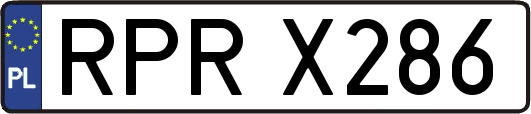 RPRX286