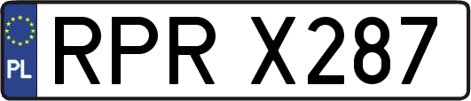RPRX287