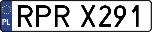 RPRX291