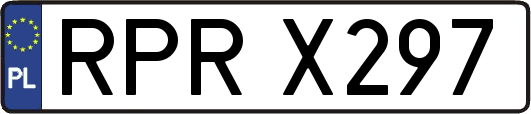 RPRX297