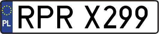RPRX299