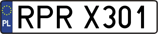RPRX301