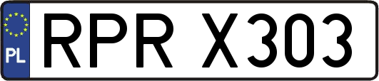 RPRX303