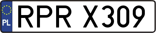 RPRX309