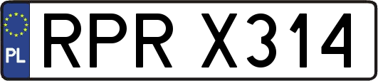 RPRX314