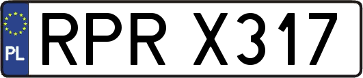 RPRX317