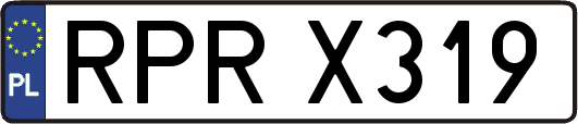 RPRX319