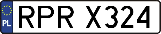 RPRX324