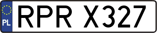 RPRX327
