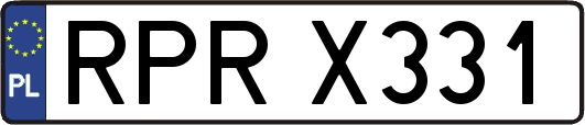 RPRX331