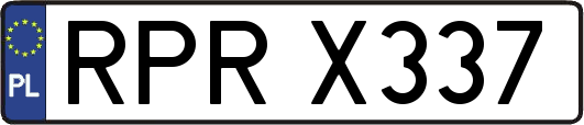RPRX337