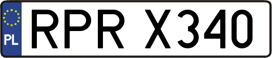 RPRX340