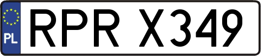 RPRX349