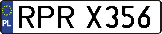 RPRX356