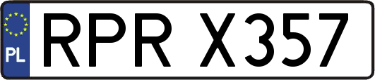 RPRX357