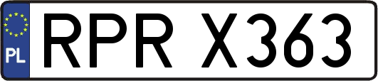 RPRX363