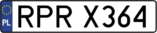 RPRX364