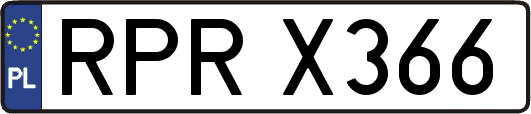 RPRX366