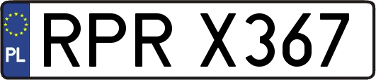 RPRX367