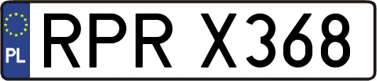 RPRX368