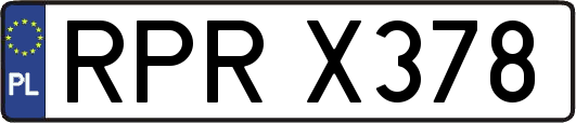 RPRX378