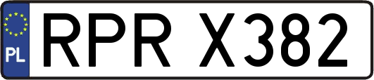 RPRX382