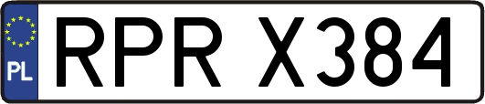 RPRX384