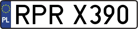 RPRX390
