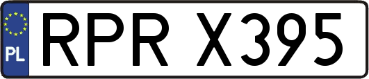 RPRX395