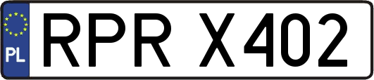 RPRX402