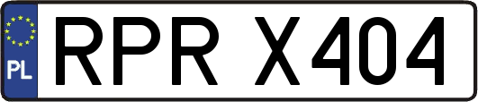 RPRX404