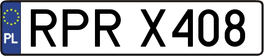 RPRX408
