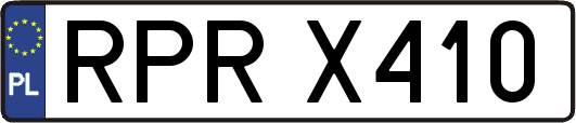 RPRX410