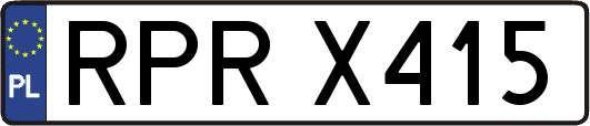 RPRX415