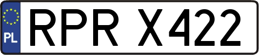 RPRX422