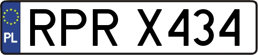 RPRX434