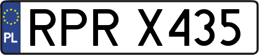 RPRX435